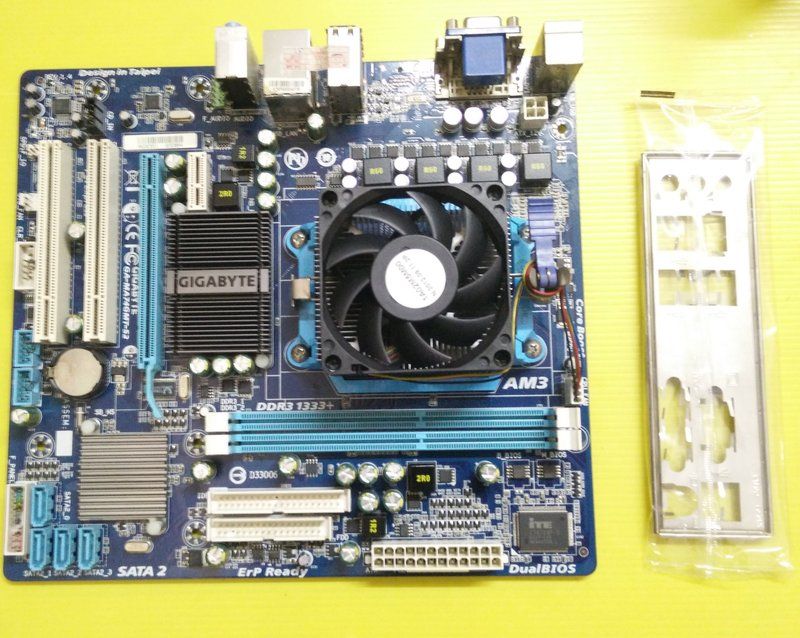 DRIVER AMD ATHLON II X2 270 LAN FOR WINDOWS 10 DOWNLOAD Amd athlon ii x2 270 lan Windows 10 driver
