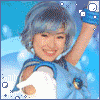 I used avatars from The Oracle (see links) and just made a comparison from the live action and the manga.