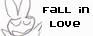 'Fall in Love'-a page with all my couples... (~___~;;;)
