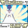 I made this for Erbear right when Tsubasa began airing in japan. The first season's already over...