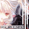 I made this when I was feeling depressed also...