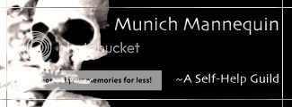 Munich Mannequin banner