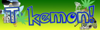 [PokeCommunity.com] Tokemon!