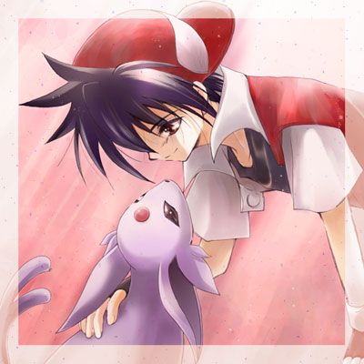 [PokeCommunity.com] Pok?mon Special Picture Posting/Sharing/Request Thread!