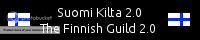 Suomi Kilta 2.0 | The Finnish Guild 2.0 banner