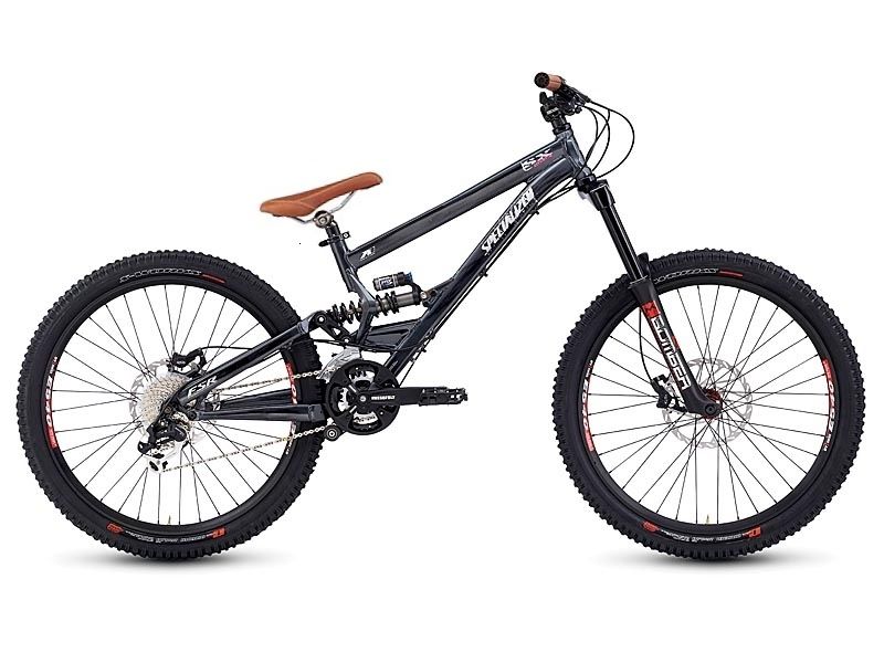 specialized slopestyle