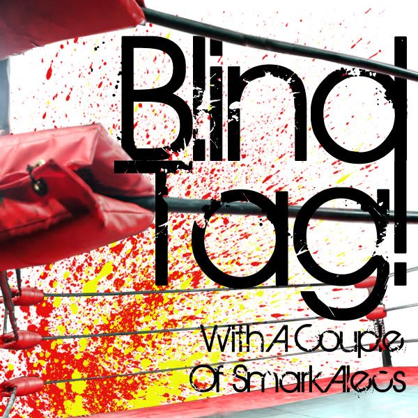 Blind Tag! Podcast – Blind Tag! Podcast