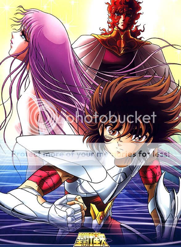 圣斗士星矢 天界篇 日语中字 rmvb