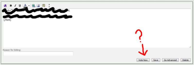 [PokeCommunity.com] But I want to edit O_o