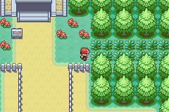 [PokeCommunity.com] Pokémon Gold GBA