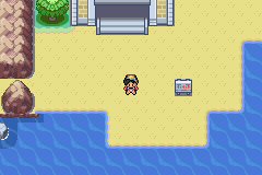 [PokeCommunity.com] Pokémon Gold GBA