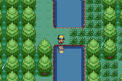 [PokeCommunity.com] Pokémon Gold GBA