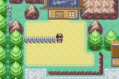 [PokeCommunity.com] Pokémon Gold GBA