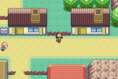 [PokeCommunity.com] Pokémon Gold GBA