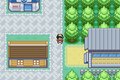 [PokeCommunity.com] Pokémon Gold GBA