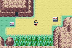 [PokeCommunity.com] Pokémon Gold GBA