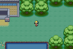 [PokeCommunity.com] Pokémon Gold GBA