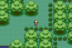 [PokeCommunity.com] Pokémon Gold GBA