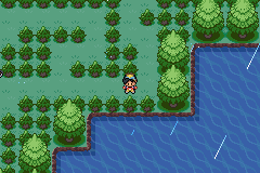 [PokeCommunity.com] Pokémon Gold GBA