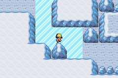 [PokeCommunity.com] Pokémon Gold GBA