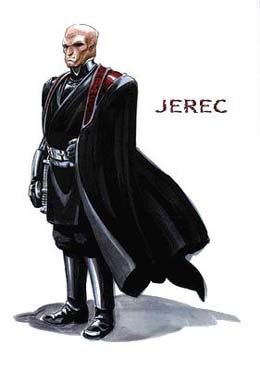 Jerec From Jedi Knight: Dark Forces II Photo by OnyxJedi | Photobucket