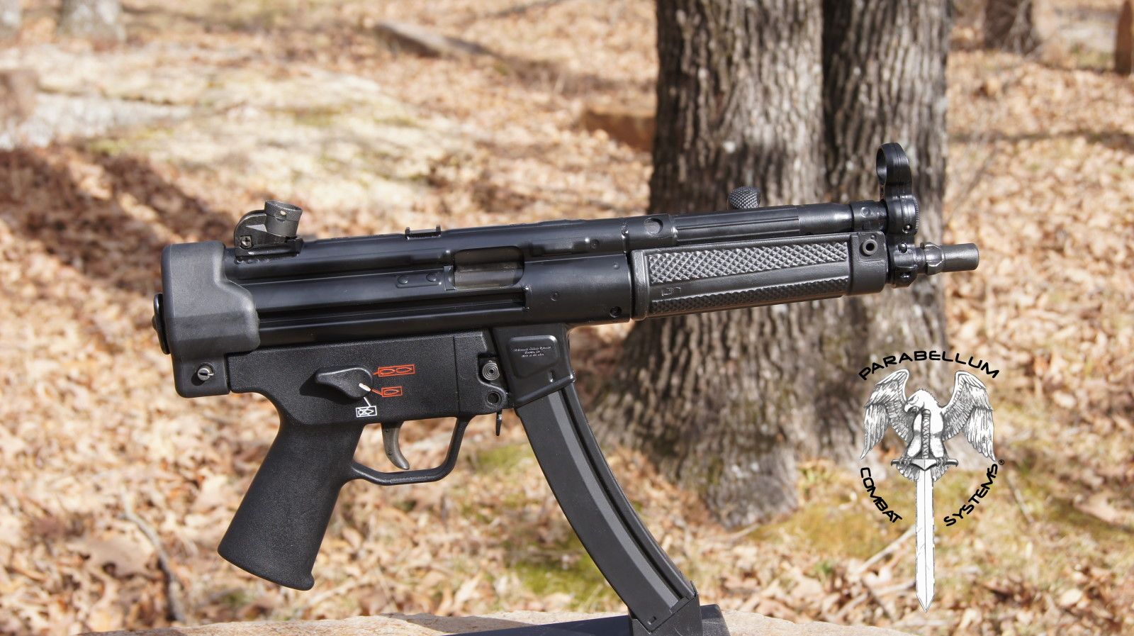 HK Pro members CMP 9 mm pistol going home | HKPRO Forums