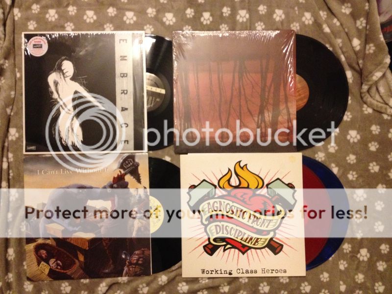 REPUTABLE SELLER SELLING RECORDS! PRETTY PICTURES ATTACHED