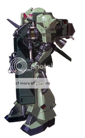 Miscellaneous Gundam Contributions Page 9 Mecha Talk