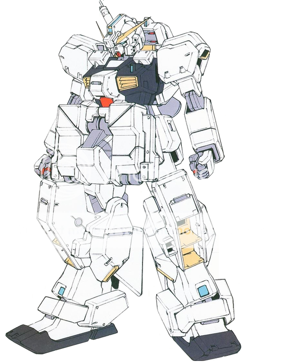 Miscellaneous Gundam Contributions Page 9 Mecha Talk