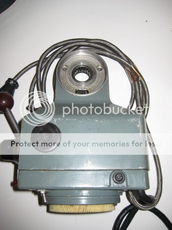 Servo 90 Power Feed for Sale