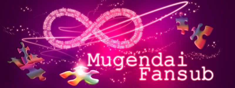 Mugendai fansub