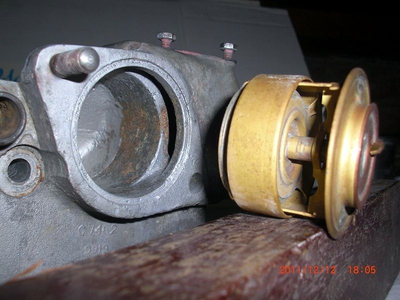 Cooling And Waterpump Pulley Misalignment Problems