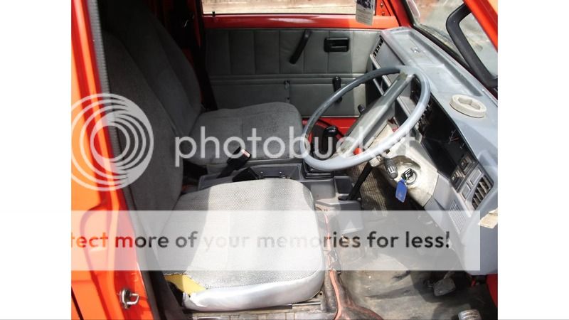 The Award Winning Bedford Rascal! | Vauxhall Owners Network Forum