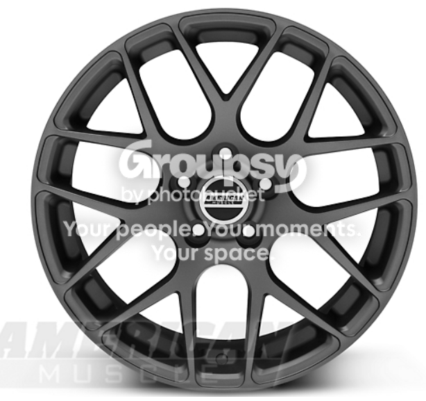 Amr Rims Any pics of AMR wheels on a fox coupe? | Ford Mustang Forums