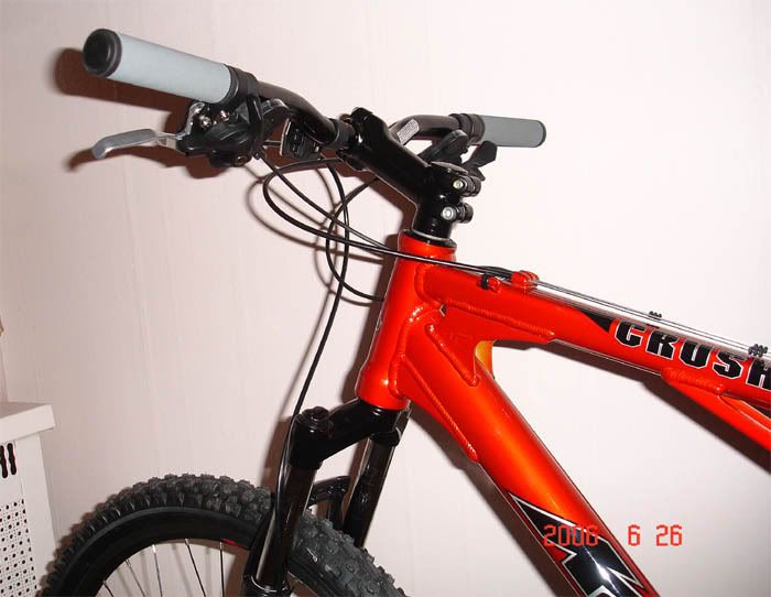 sports authority mountain bikes