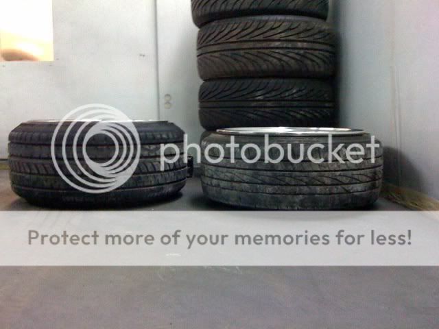 Tyres chandlers ford #9