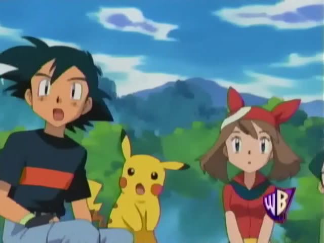 [PokeCommunity.com] The May/Haruka Fan Club