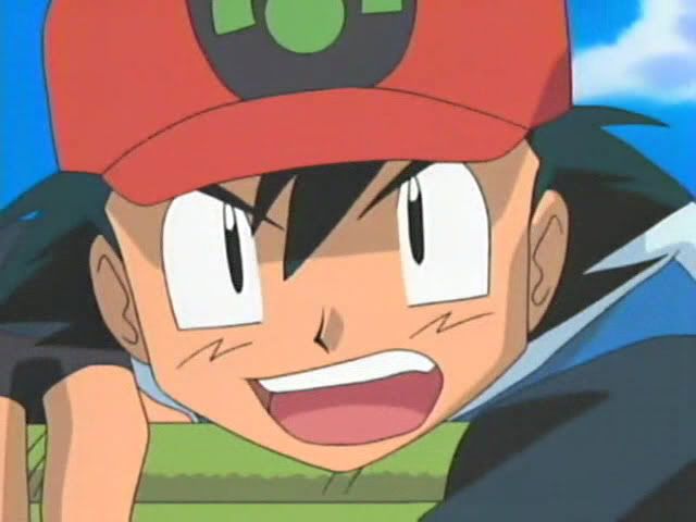 [PokeCommunity.com] Ash/Satoshi Fan Club