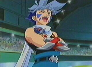 [PokeCommunity.com] ok then... Newer Beyblade Club...