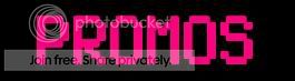 FUCKIN PROMOTE BITCHES!
