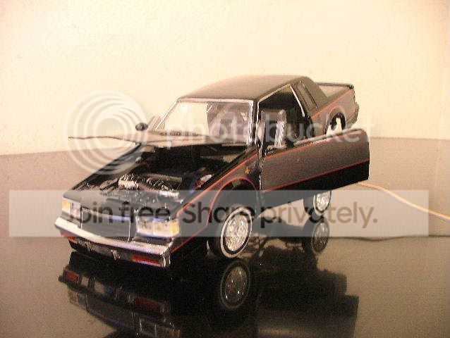 1:18 scale spring hopper | LayItLow.com Lowrider Forums