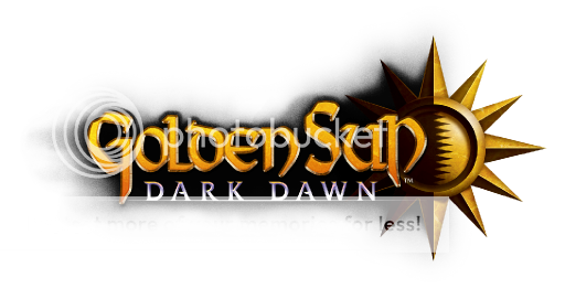 Golden Sun DS: Dark Dawn