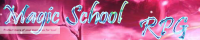 Magic School RolePlay Guild  banner