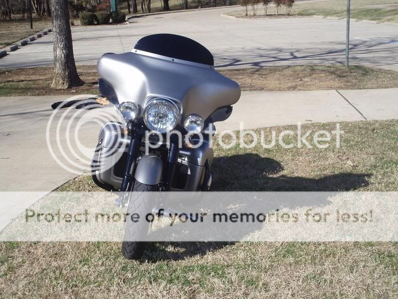 Auxiliary Lights on Street Glide Page 12 Harley Davidson Forums