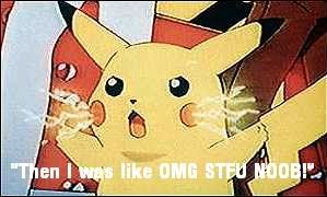 [PokeCommunity.com] _~!~The Pikachu Fanclub~!~_