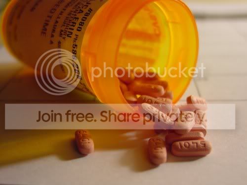 Ambien pill 5mg