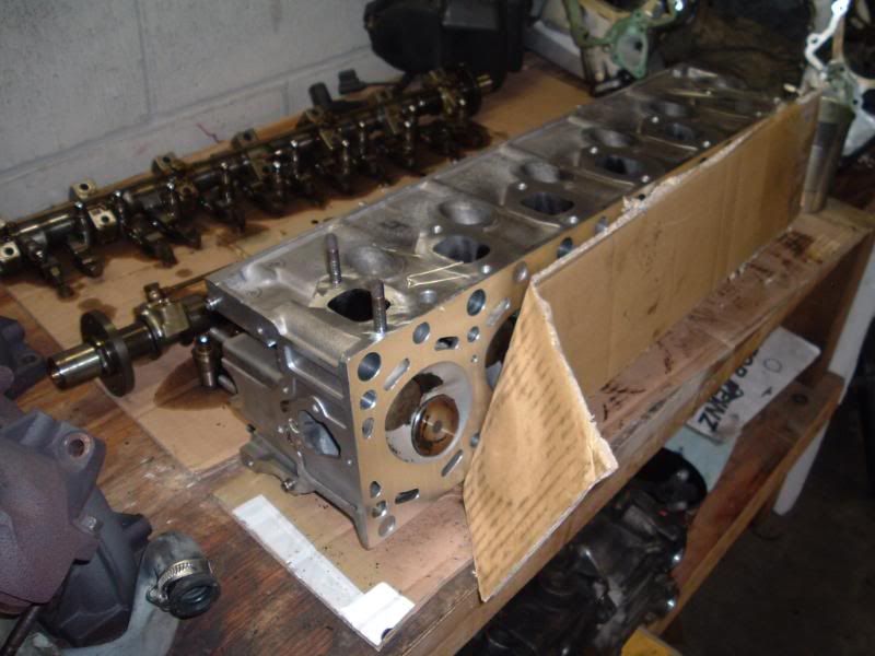 What Is A Top End Engine Rebuild at berthasfinnieo blog