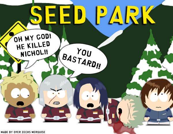 Seed Park.