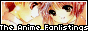 Approved Anime Fanlistings