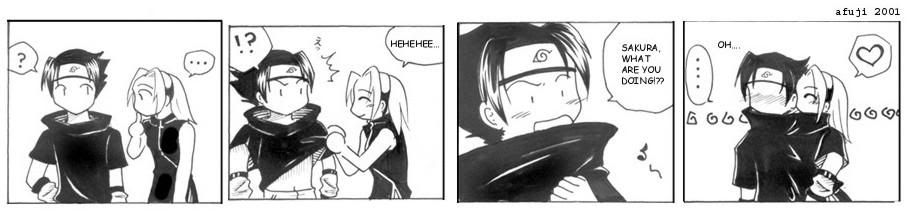 Comic.